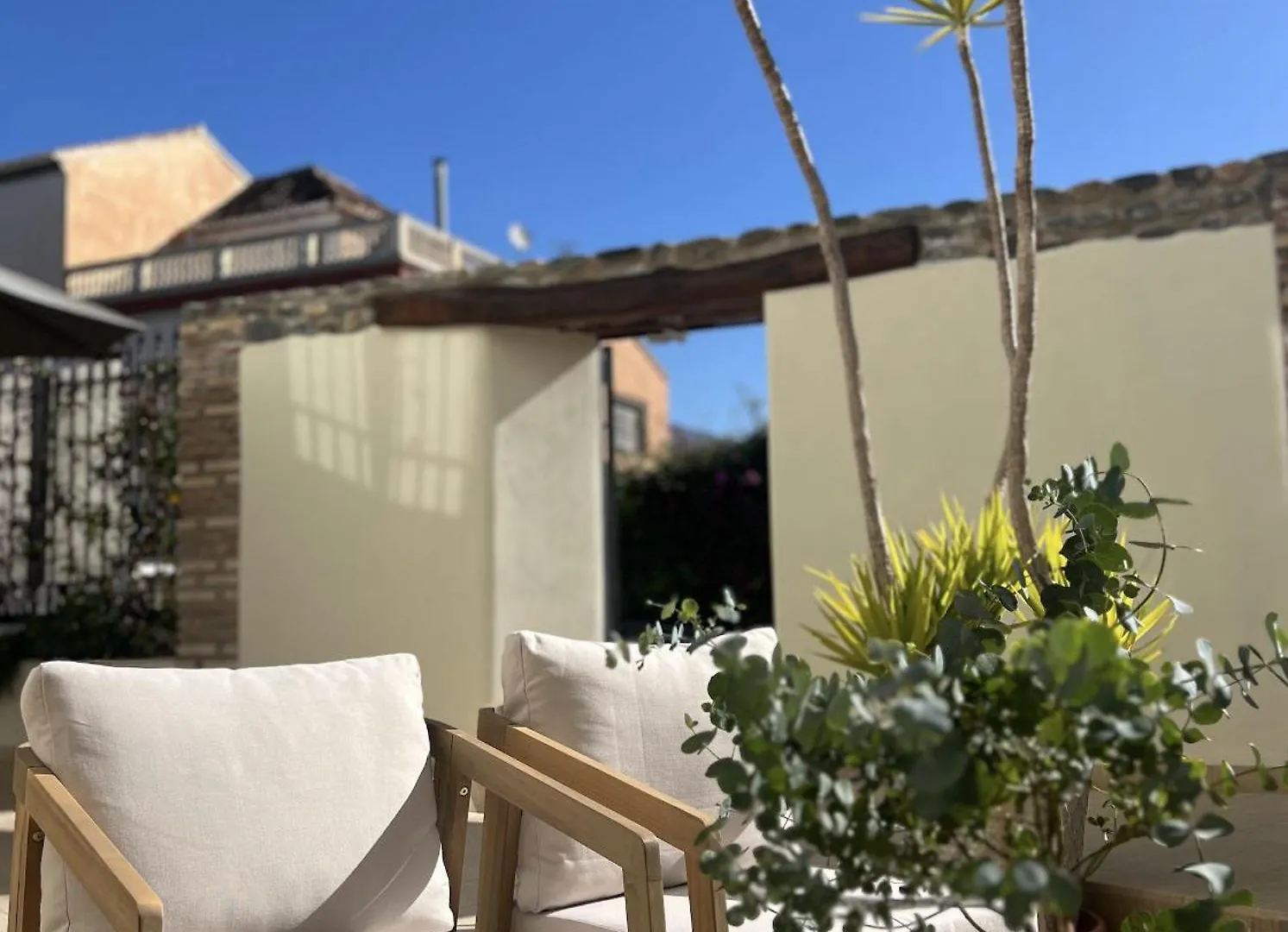 Elysium Luxury Stays Melegis Spain