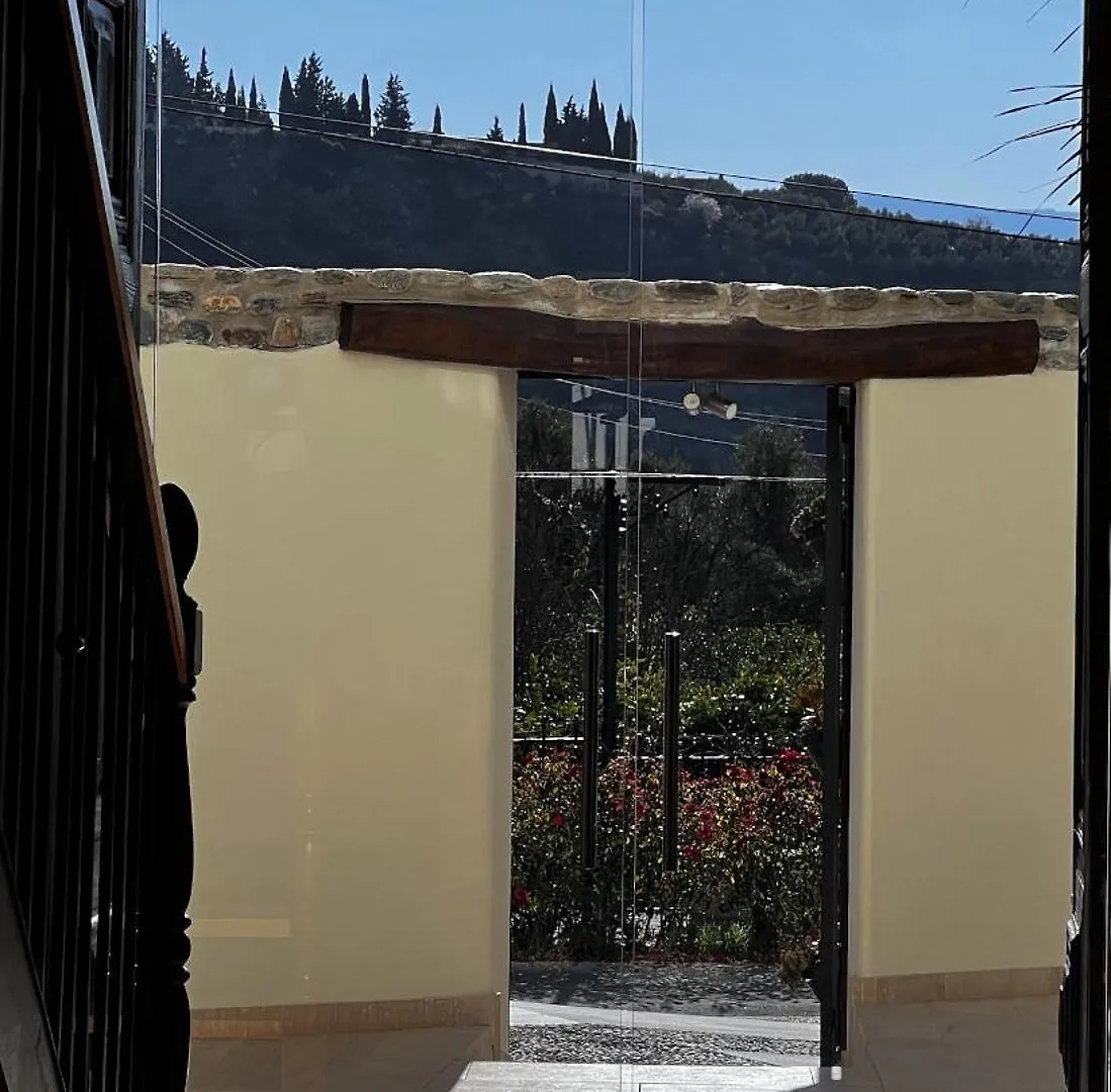Elysium Luxury Stays Melegis Spain