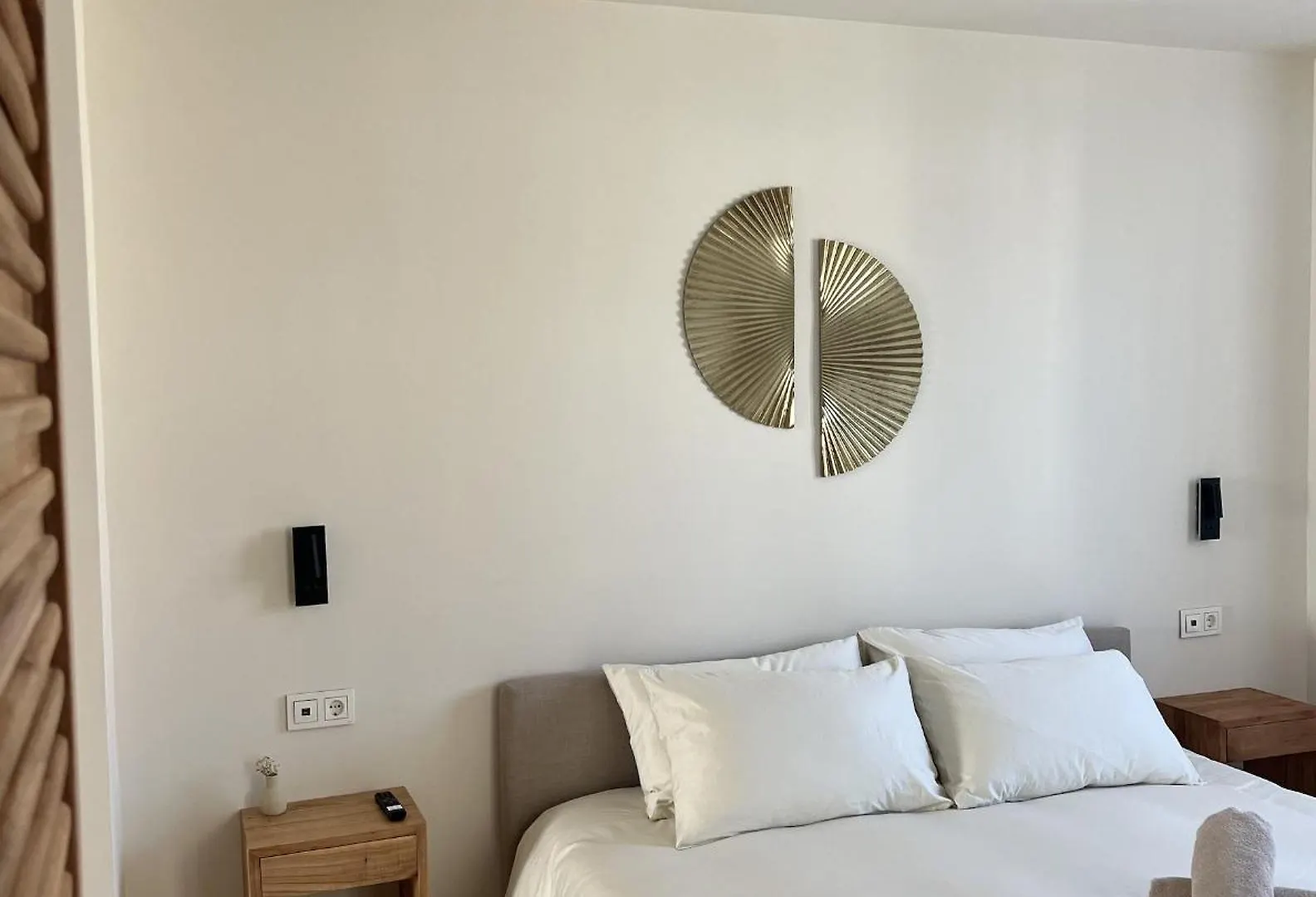 ** Hotel Elysium Luxury Stays Melegis Spain