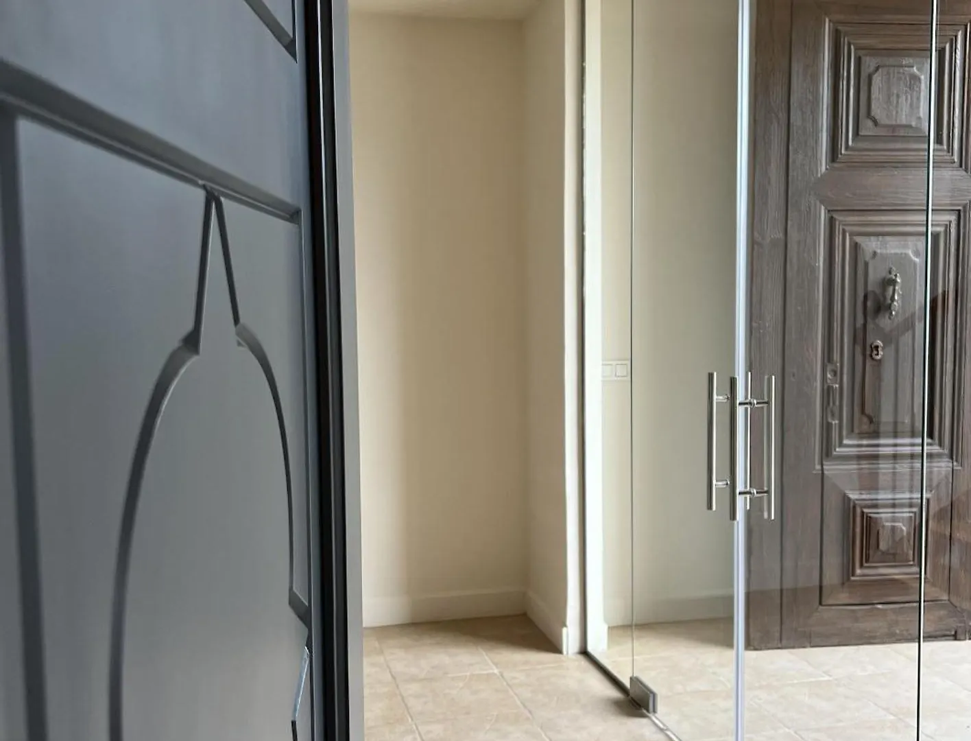 Elysium Luxury Stays Melegis 2*,