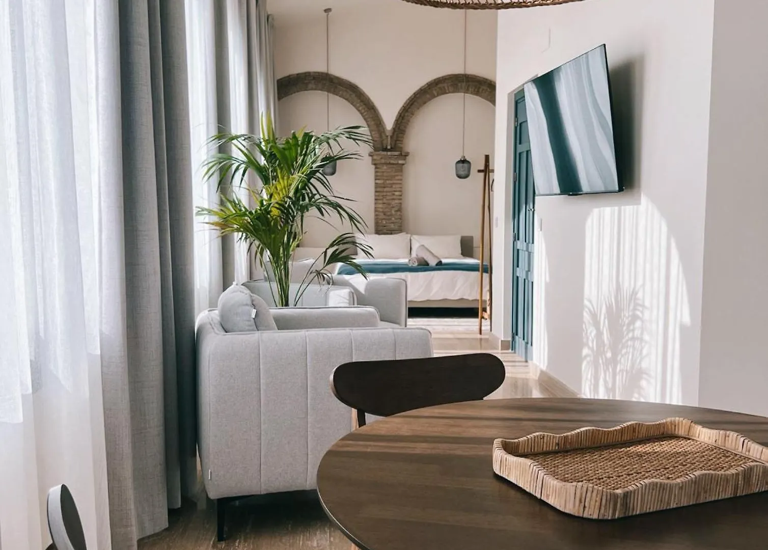 ** Hotel Elysium Luxury Stays Melegis Spain