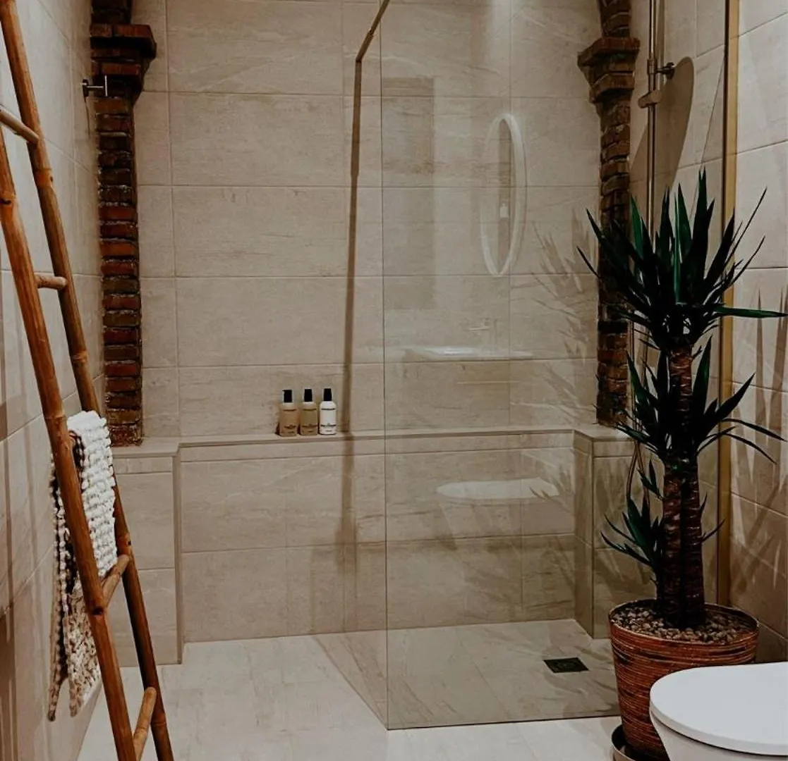 ** Hotel Elysium Luxury Stays Melegis Spain