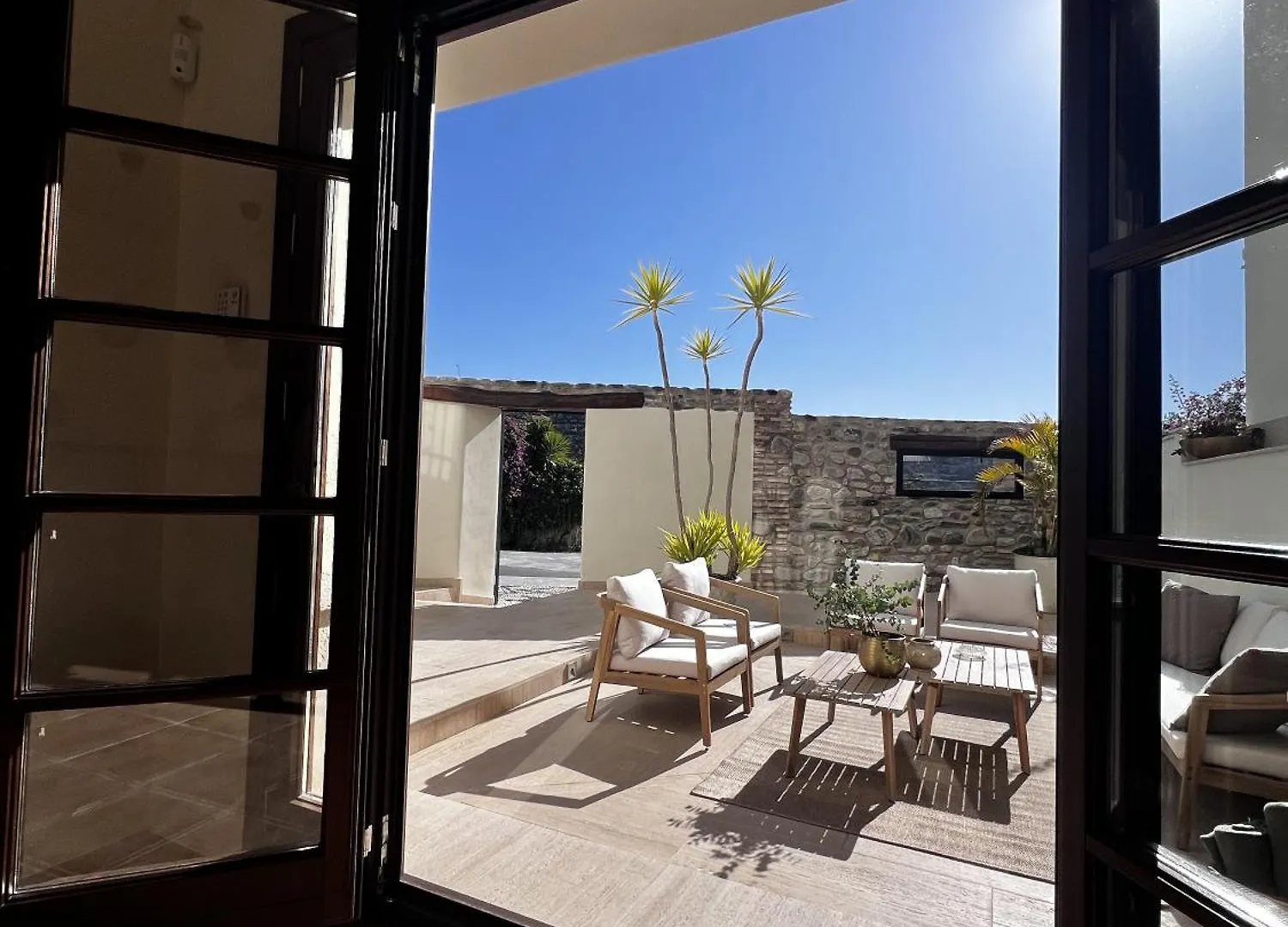 Elysium Luxury Stays Melegis 2*,  Spain