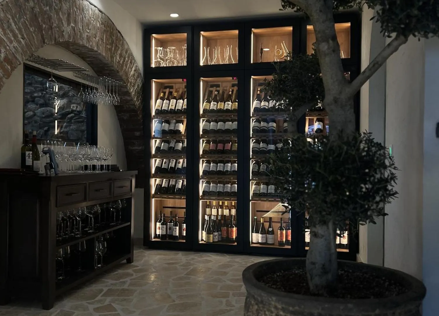 ** Hotel Elysium Luxury Stays Melegis Spain