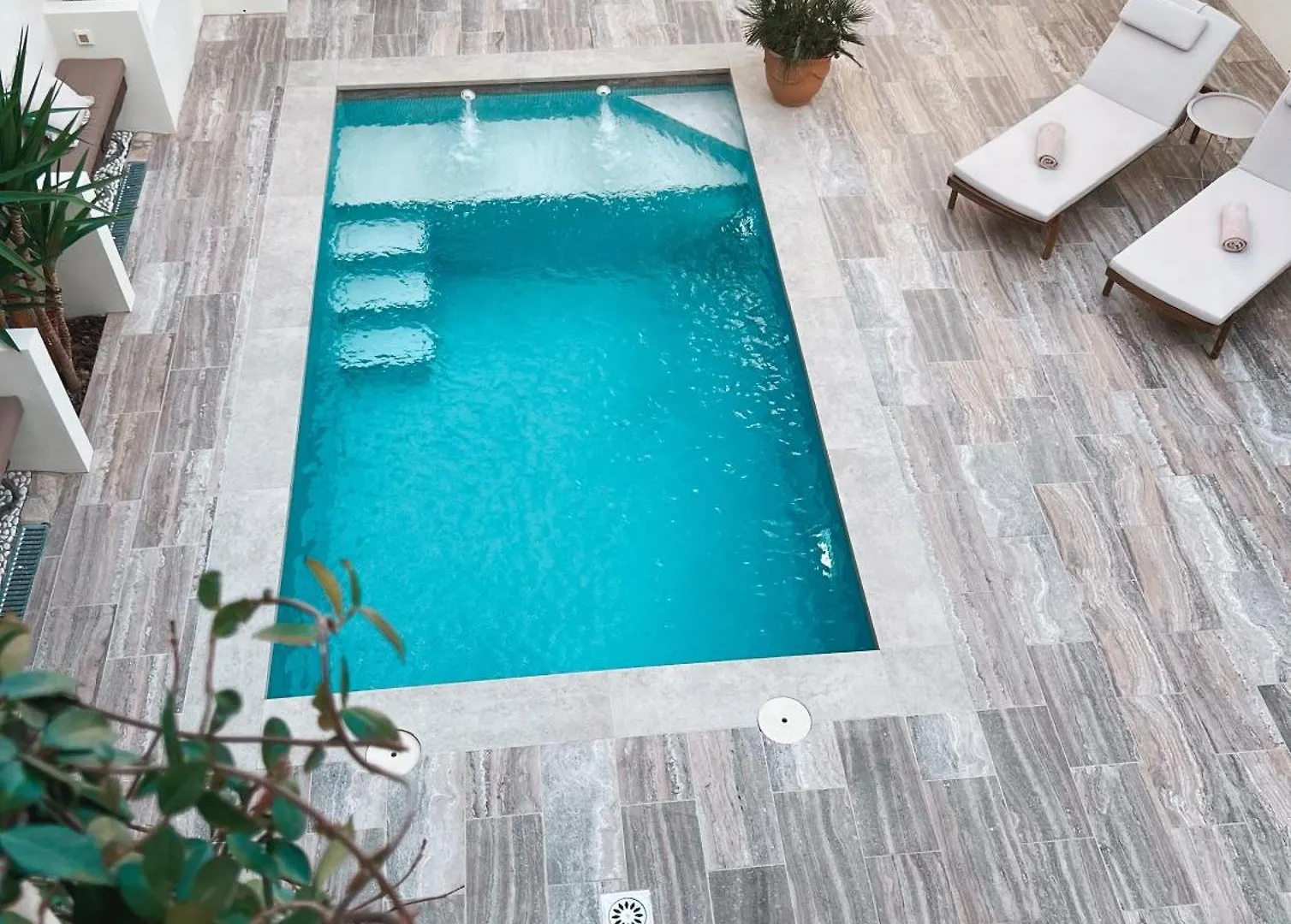 Hotel Elysium Luxury Stays Melegis