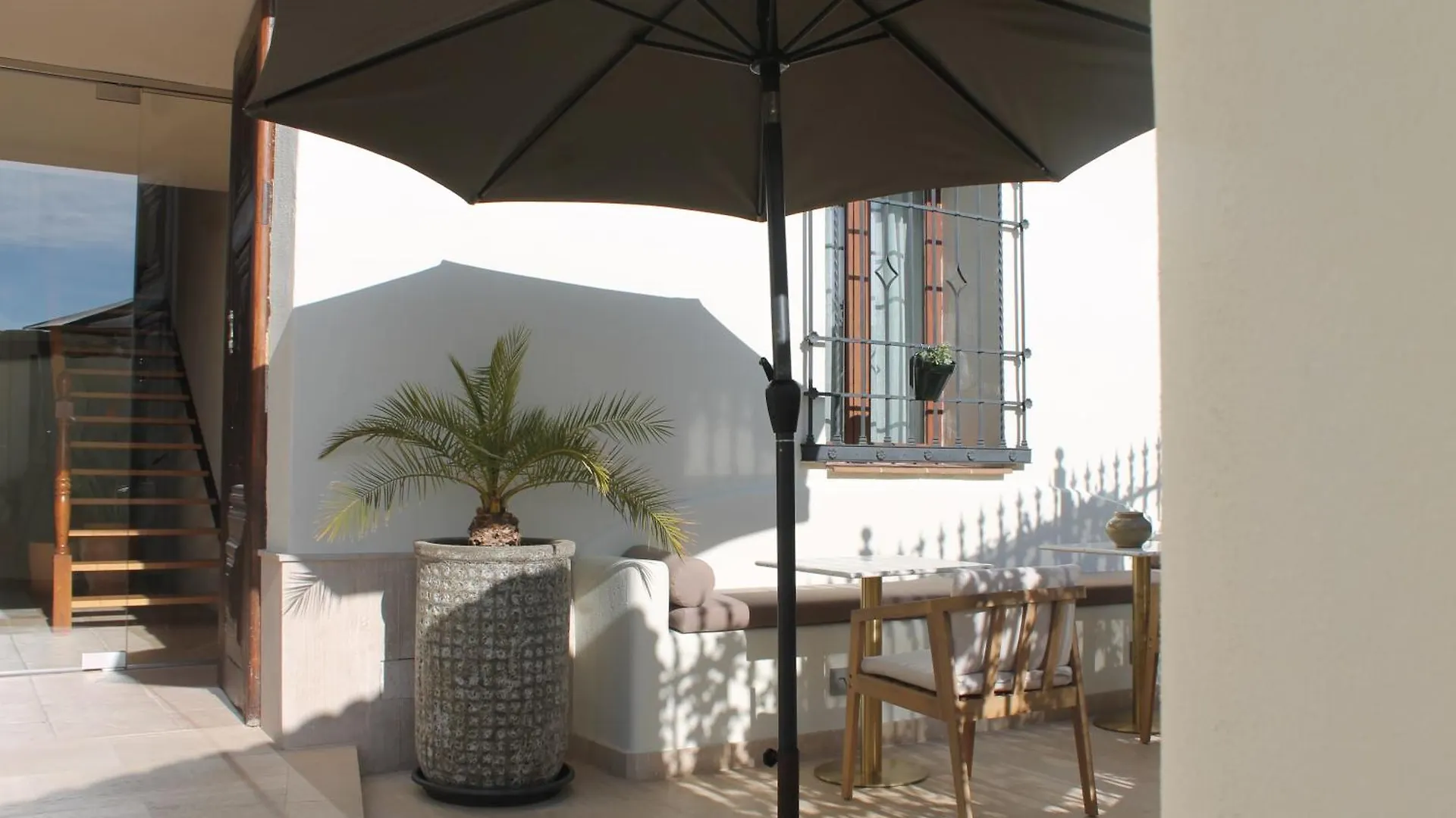 Elysium Luxury Stays Melegis Spain